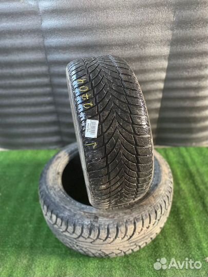 Goodyear UltraGrip Ice 2 245/45 R19