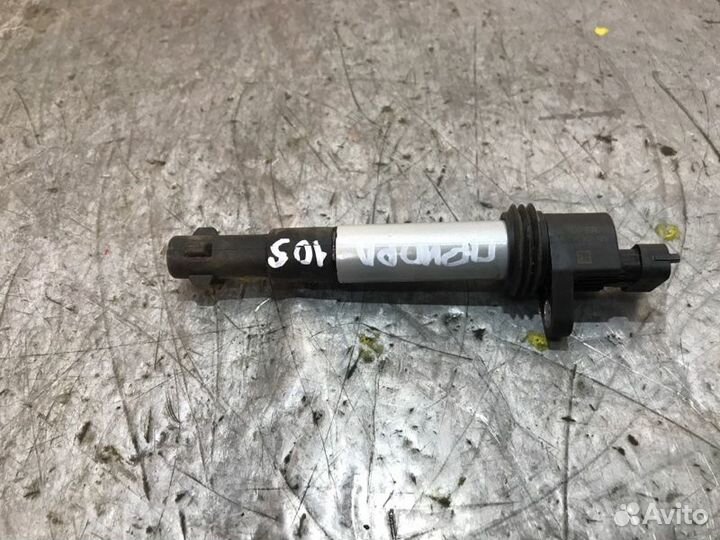 Катушка зажигания, модуль LADA Приора 217230 21126