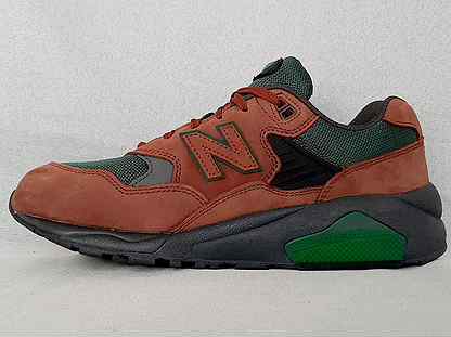 New Balance 580 Оригинал в наличии - US 9, US 9.5