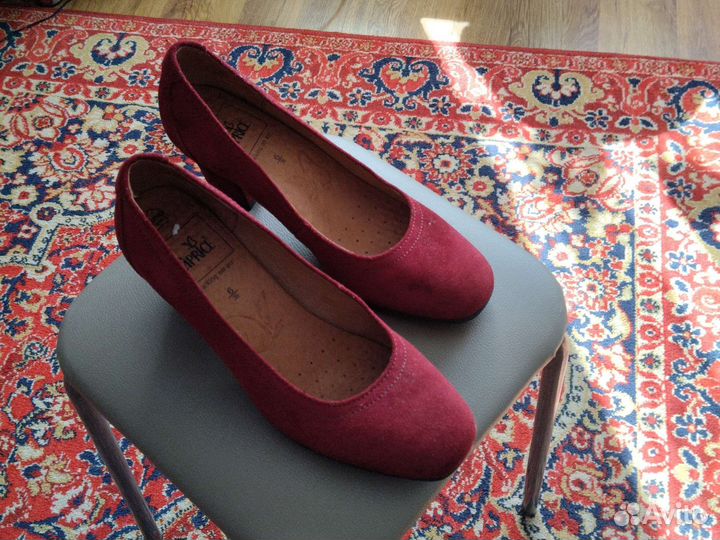 Туфли женские