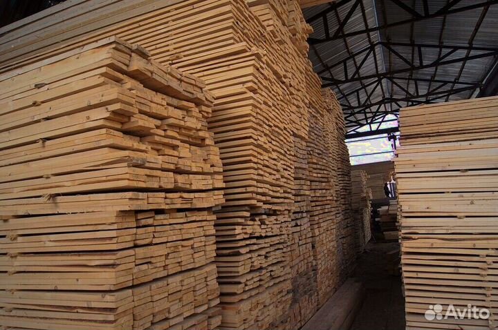 Доска пиломатериалы