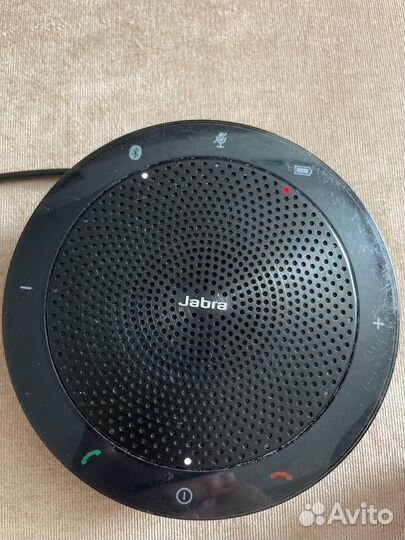 Спикерфон Jabra Speak PH5002W