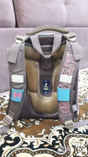 Портфель школьный для девочки