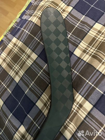 Клюшка хоккейная ccm trigger 5 pro