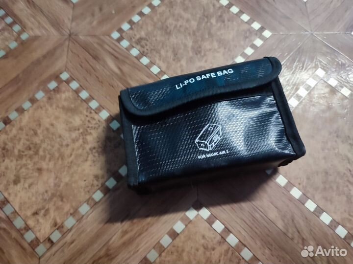 Аккумулятор dji air 2s