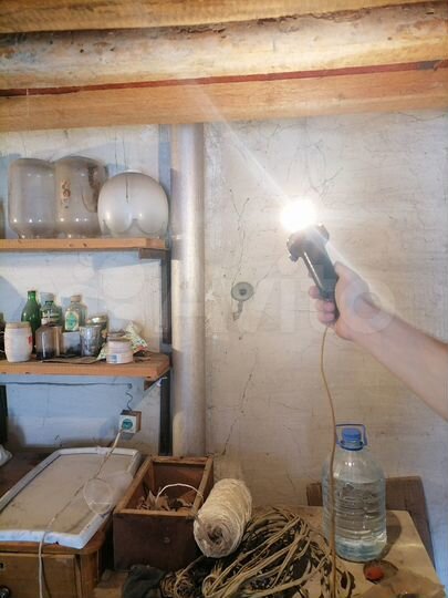 Гараж, 20 м²