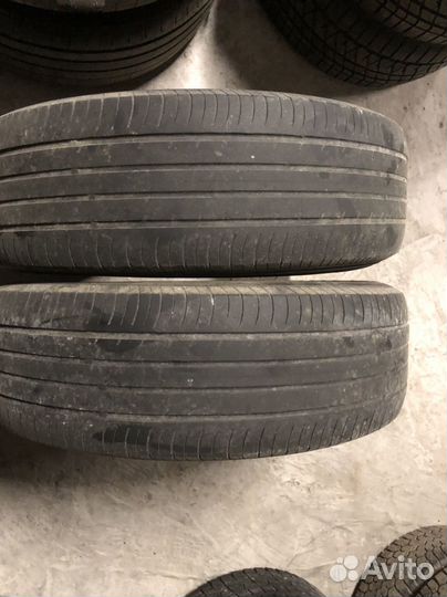 Yokohama 126S 225/65 R17