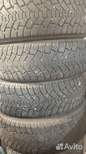 Bfgoodrich Activan 195/70 R15C