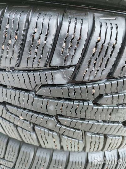 Nokian Tyres Nordman RS2 205/55 R16 94R