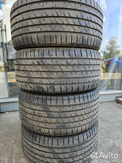 Marshal Crugen HP91 295/35 R21 107Y