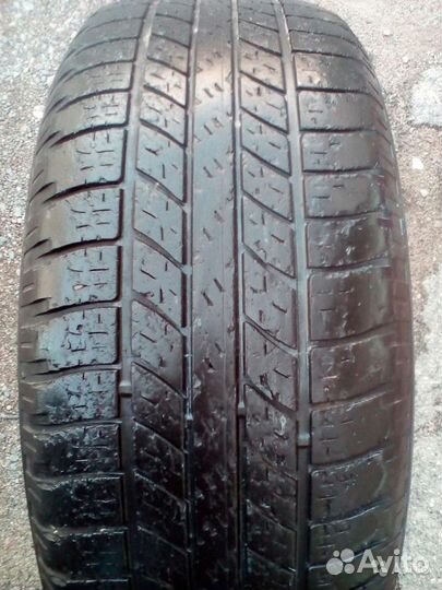Goodyear Wrangler HP All Weather 275/60 R18