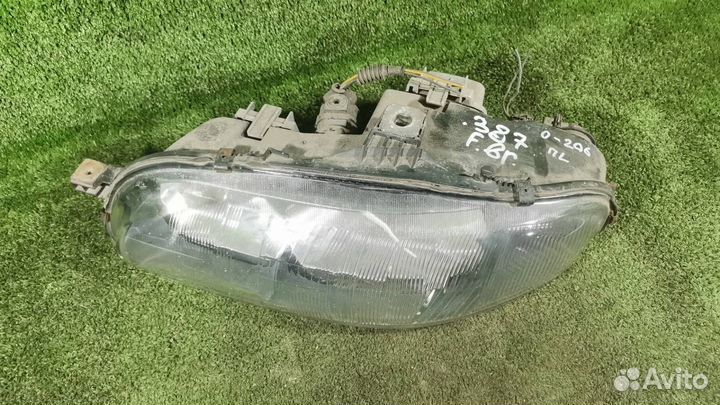 Фара Fiat Bravo (1995-2006)