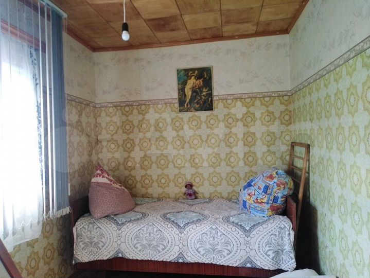 Дача 60 м² на участке 3 сот.