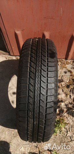 Goodyear Wrangler HP 225/75 R16