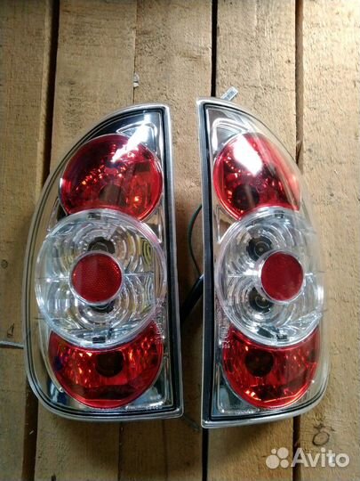 Фары на Опель Корса 2000 г.а