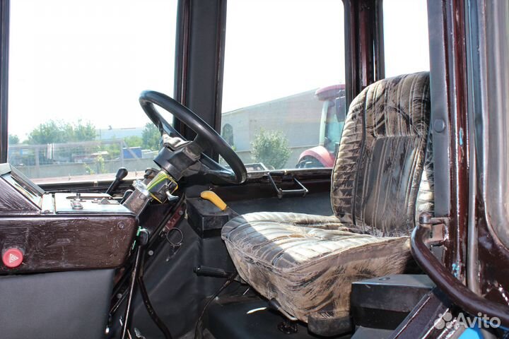 Трактор МТЗ (Беларус) 82.1, 2005