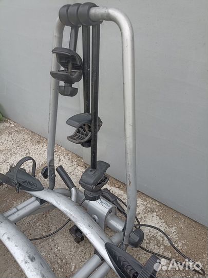 Крепление для велосипедов Thule