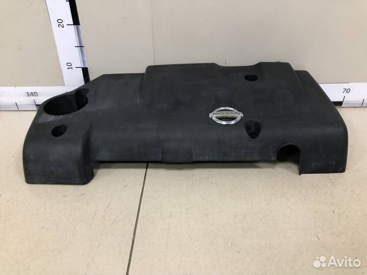 Крышка двигателя декоративная Nissan Primera P12 2