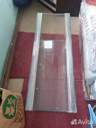 Аквариум 150 л