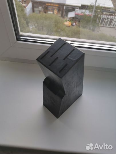 Подставка под ножи