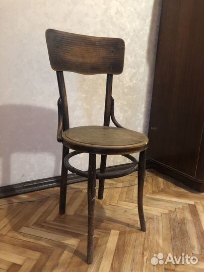 Стул венский Тонет