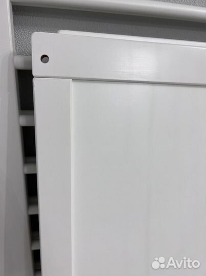 Детская кроватка IKEA