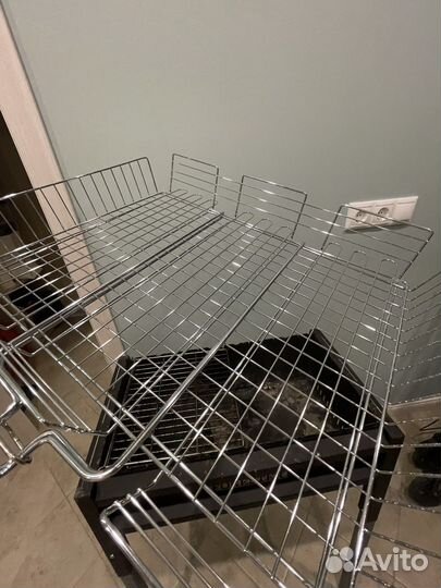 Мангал forester