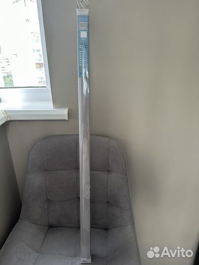 Шторы рулонные