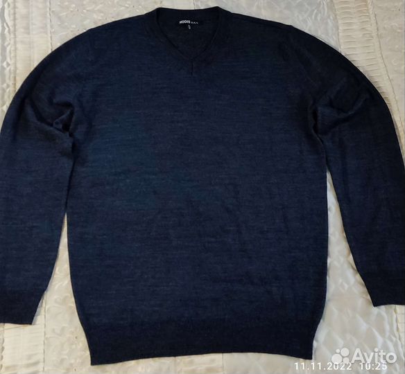 Пуловер мужской