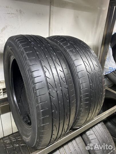 Dunlop SP Sport LM704 185/65 R14 86H