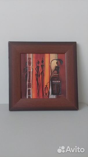 Картины и постеры