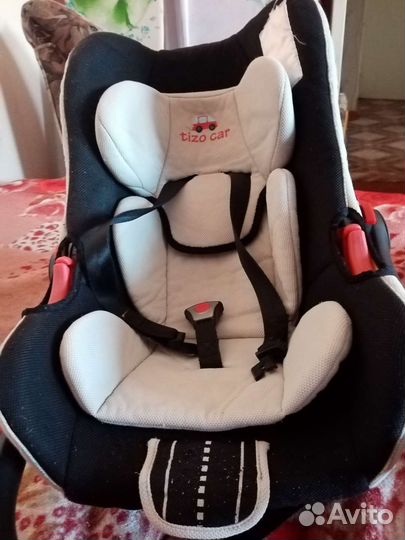 Автолюлька