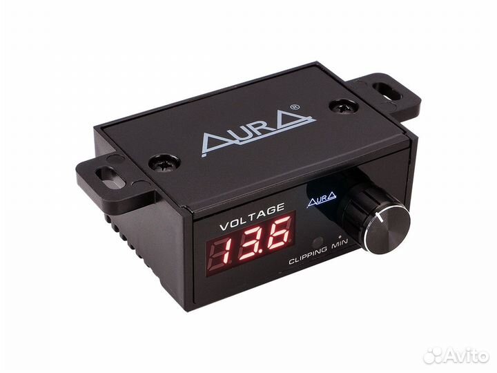 Моноблок класса D Aura Venom-D2000