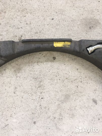 Ящик для инструмента Volkswagen Phaeton(2047)