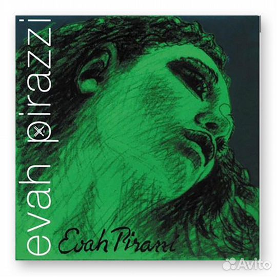 Струны для виолончели Pirastro Evah Pirazzi 332020