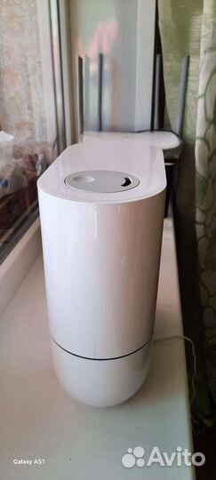 Увлажнитель воздуха air o swiss