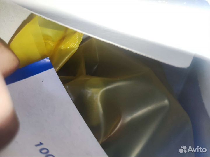 Натяжитель 252862b040 + 6рк1257