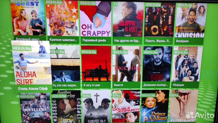 Настройка Android TV боксов, Smart TV на Андроиде