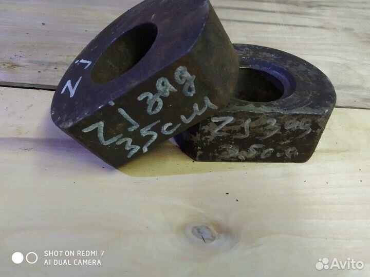 Проставки под пружины jeep grand cherokee zj