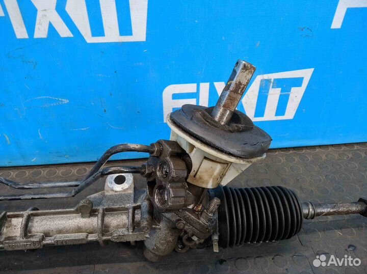 Рейка рулевая Renault Logan (Рено Логан) LS0H 4900