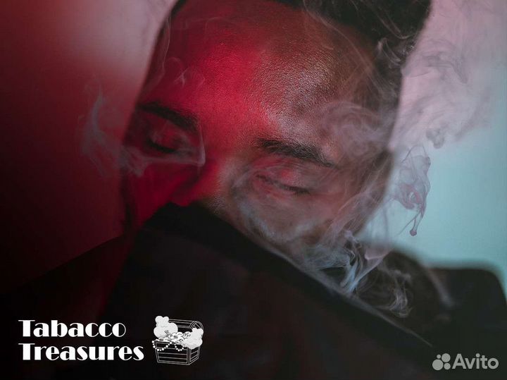 Партнерство с Tabacco Treasures