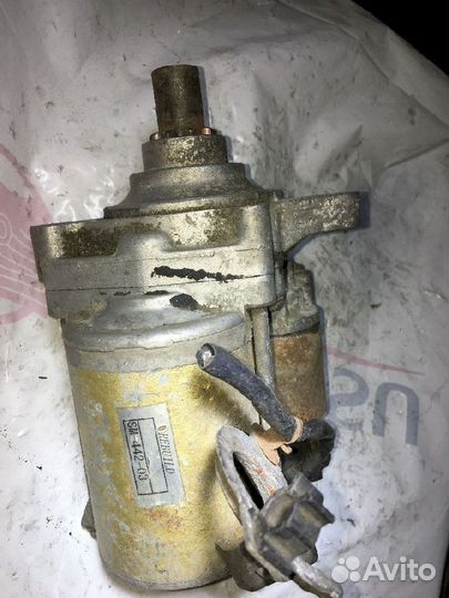 Стартер Honda Accord CD3 CD4 CD5 SM44203