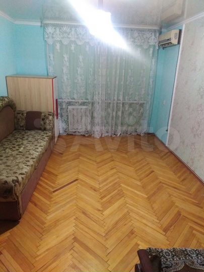 2-к. квартира, 44 м², 3/5 эт.