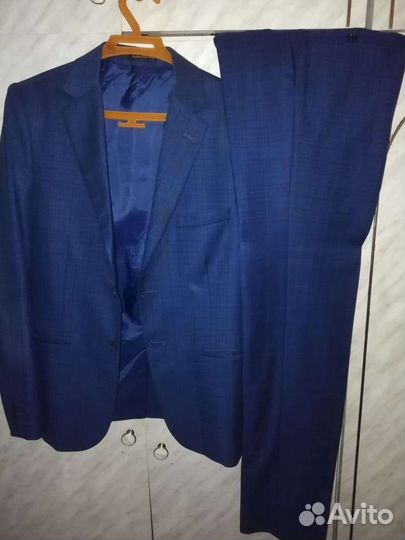 Школьный костюм