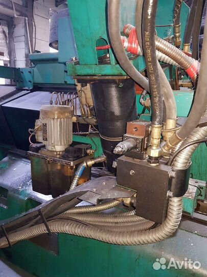 Токарный центр ст200 чпу