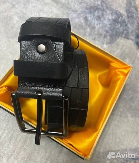 Ремень Мужской