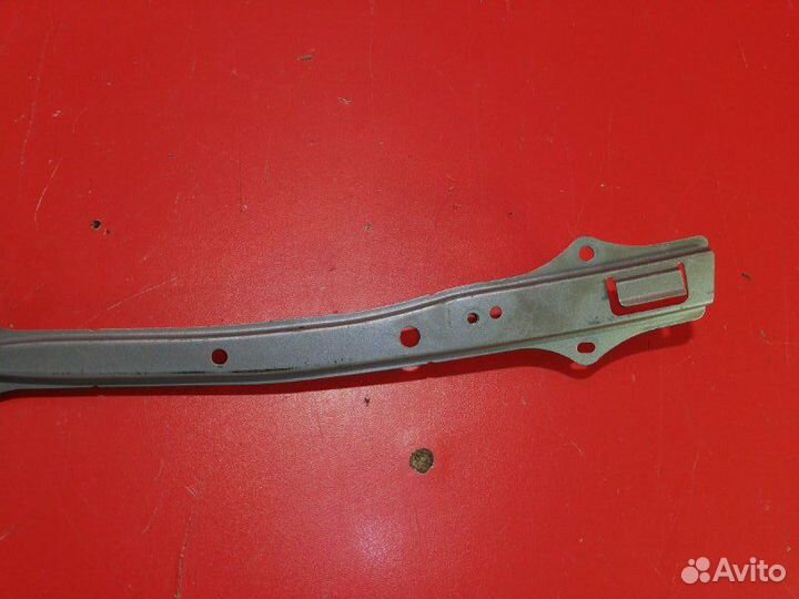 Планка под фары Toyota Vista ZZV50 1ZZ-FE