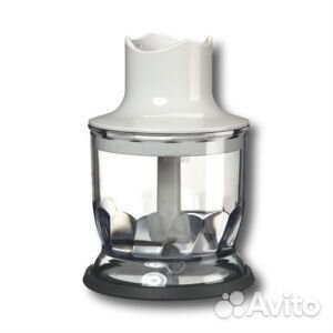 Насадка-измельчитель HC 5000/6000 в сборе (рабочий