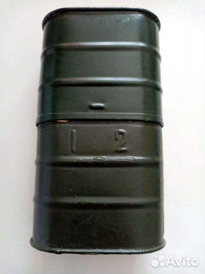 Комплект для дегазации. идп - С