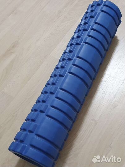 Ролик для фитнеса